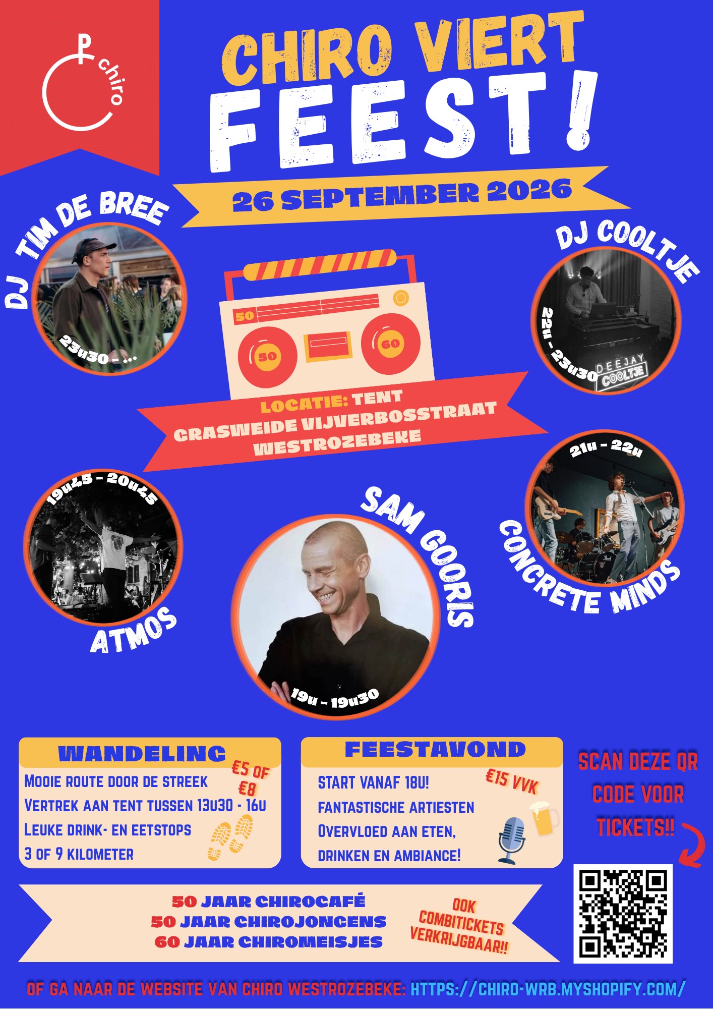 foto evenement