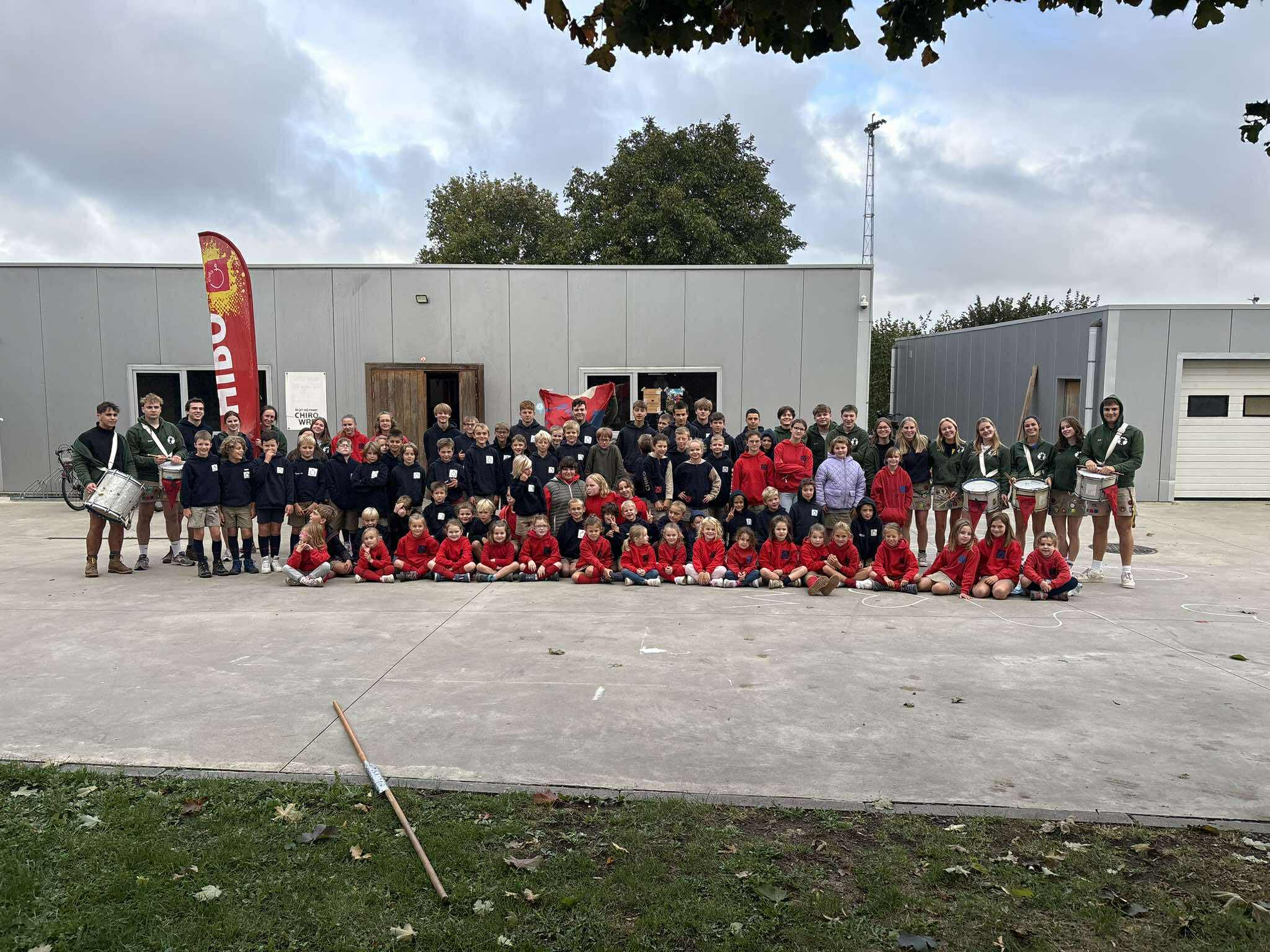 startdag 2023-2024